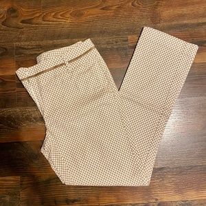 NY&C ankle pants
